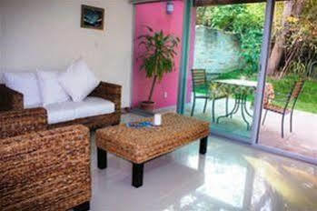 Casa Comalli & Spa Comala Exterior photo