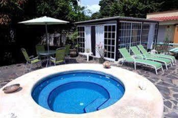 Casa Comalli & Spa Comala Exterior photo